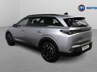 Used Peugeot 5008 Allure 136 HP (100 kW) 2025 Grey SUV