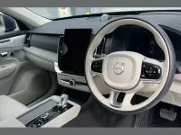 Gebraucht Volvo XC90 Ultra 455 PS (334 kW) 2025 Blau SUV