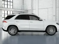 New Mercedes GLE400 AMG Line Premium 381 HP (280 kW) 2025 Estate