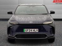 Used Toyota bZ4X 150 kW (204 HP) 2025 SUV