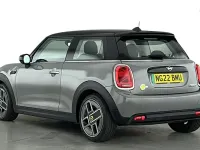 Used Mini Cooper S Hatch 135 kW (184 HP) 2022 Hatchback