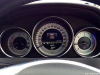 Begagnad Mercedes C220 2012 Kombi