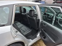 Used Honda Civic Executive 110 HP (80 kW) 2005 Silver Hatchback