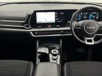 Used Kia Sportage 265 HP (194 kW) 2023 Grey SUV