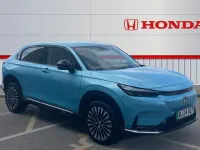 Używany Honda e Elegance 150 kW (204 KM) 2024 Hatchback