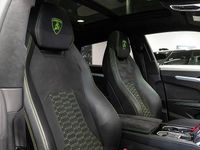 Used Lamborghini Urus 666 HP (489 kW) 2019 Grey SUV