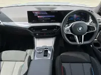 Used BMW 330e M Sport 288 HP (211 kW) 2025 Grey