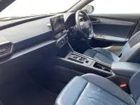 Used Cupra Formentor 150 HP (110 kW) 2023 Grey SUV