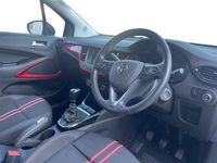 Used Vauxhall Crossland GS Line 2022 White SUV