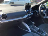 Nuevo Audi Q2 S-Line 150 CV (110 kW) 2026 Blanco SUV