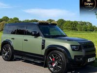 Used Land Rover Defender 2022 SUV