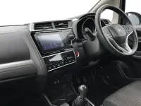 Used Honda Jazz Hybrid 109 HP (80 kW) 2022 Hatchback
