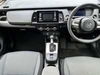 used Honda Jazz Hatchback 1.5 i-MMD Hybrid SE 5dr eCVT