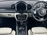 Used Mini Cooper Clubman Exclusive 134 HP (98 kW) 2023 Black Estate