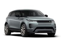 New Land Rover Range Rover evoque S 2026 Blue SUV