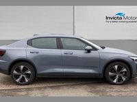 Used Polestar 2 Standard Range Single Motor 167 kW (228 HP) 2023 Grey Hatchback