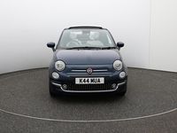 used Fiat 500C 2021 | 1.0 MHEV Dolcevita Euro 6 (s/s) 2dr