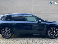 Used BMW iX M Sport 300 kW (408 HP) 2025 Carbon black SUV