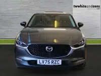Used Mazda CX-30 Takumi-Line 140 HP (102 kW) 2026 SUV