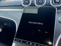 Used Mercedes C300 AMG Line Premium 265 HP (194 kW) 2026 Black Estate