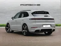 Used Porsche Cayenne 348 HP (255 kW) 2026 Grey SUV