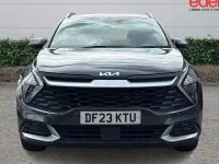Used Kia Sportage 150 HP (110 kW) 2023 SUV