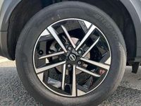 Used Nissan Juke N-Connecta 114 HP (83 kW) 2025 Silver SUV