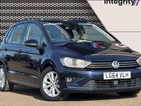 Used VW Golf VII SE 110 HP (80 kW) 2015