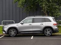 Used Mercedes EQB350 AMG line 214 kW (292 HP) 2022 Grey SUV