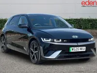 Used Hyundai Ioniq 5 N Line 167 kW (228 HP) 2025 SUV