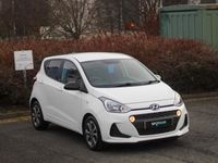 used Hyundai i10 1.0 Play 5dr Hatchback