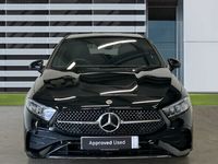 used Mercedes A200 A-ClassAMG Line Executive 5dr Auto Petrol Hatchback