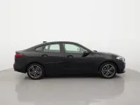 Used BMW 218 Sport Line 148 HP (108 kW) 2022 Black Coupe