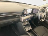 Used Hyundai Kona Advanced 160 kW (218 HP) 2024 White SUV