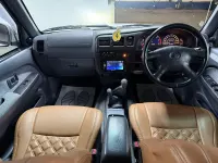 Used Toyota HiLux 102 HP (75 kW) 2004 White Pickup