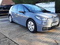 Used VW ID.3 Pro Performance 150 kW (204 HP) 2021 Hatchback