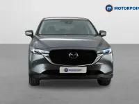 Used Mazda CX-5 Center-Line 165 HP (121 kW) 2023 Grey SUV