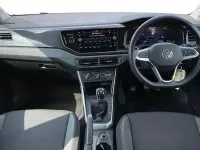 Used VW Polo Life 95 HP (69 kW) 2026 Hatchback