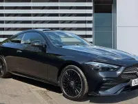 New Mercedes E300 Edition 313 HP (230 kW) 2026 Coupe