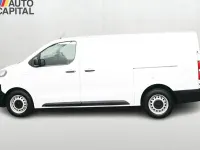 Used Peugeot Expert Premium 100 HP (73 kW) 2022 White Van