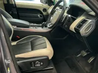 Used Land Rover Range Rover Sport Autobiography Dynamic 306 HP (225 kW) 2020 Grey SUV