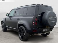 Used Land Rover Defender HSE Dynamic 249 HP (183 kW) 2025 SUV