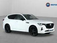 Used Mazda CX-60 Homura-Line 328 HP (241 kW) 2026 SUV