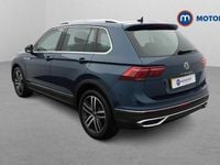 Used VW Tiguan Elegance 150 HP (110 kW) 2023 SUV