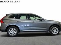 used Volvo XC60 Momentum D4