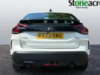 Used Citroën C4 PureTech 131 HP (96 kW) 2024 SUV