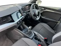 Used Audi A1 S-Line 108 HP (79 kW) 2023 Grey SUV