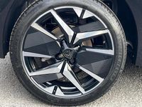 New Peugeot e-208 GTi 114 kW (156 HP) 2025 White Hatchback