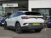 Used VW ID.4 210 kW (286 HP) 2025 SUV