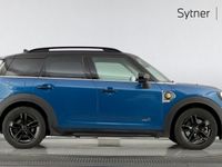 used Mini Cooper S Countryman E Classic 1.5 5dr